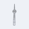Szczypce BKK do kółek łącznikowych Micro Splitring Tweezers