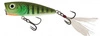Salmo Rattlin Pop 7cm - pływający - Green Gill