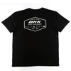 Koszulka BKK Short Sleeve T-Shirt Legacy | Black | XL