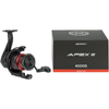 Kołowrotek Brain Apex III Feeder 4000S 5+1BB 4.9:1