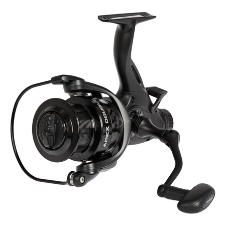Kołowrotek Brain Apex Double 5000 Screw Handle 6+1BB 5.1:1