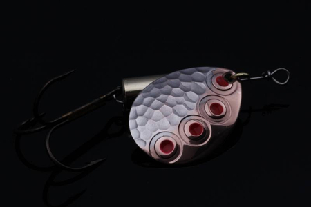 Obrotówka Oldstream AG3 | 18g | N05