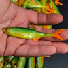 Guma Angry Lures Bleak F-Tail 10cm | GYO