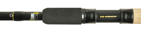 Wędka VDE-Robinson Competition Distance Feeder CSX 360cm | 120g
