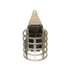 Koszyk zanętowy Flagman Micro Cage Fin Feeder XS 28g