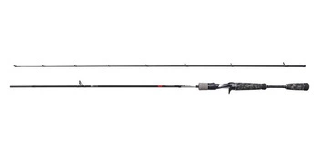 Wędka Berkley Urbn II Baitcast Finesse 200cm | 3-14g