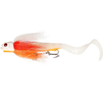 Przynęta Westin Pike Teezer R2F 24cm | 75g | Orange Slow