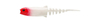 Guma Savage Gear Cannibal Minnow 15cm | Red Head