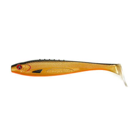Guma Robinson Longinus 10cm | Gold