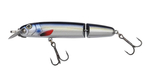 .Wobler Abu Garcia Beast Hi-lo Jointed 9cm | Blue Herring | tonący