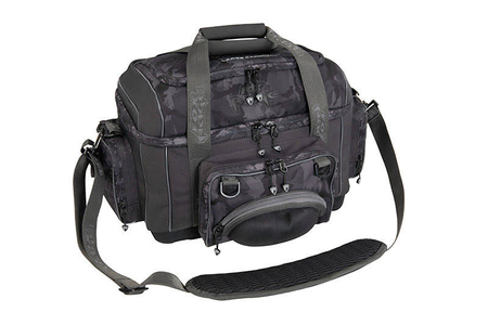 .Torba Fox Rage Voyager Camo Large Carryall z pudełkami