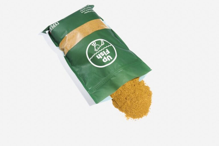 Zanęta Method Mix Up Fish 800g - Expert 2