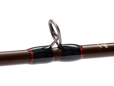 .Wędka castingowa Westin W4 Vertical Jigging-T QL 2nd 185cm | XH | 28-52g + GRATIS !!!