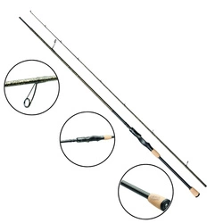 .Wędka WESTIN W8 Finesse T&C 2ND | 2.15m | 7-21g | 2sec