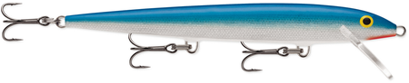 Wobler Rapala Original Floater 13cm | B