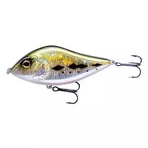 Wobler Robinson Sniper S07 7cm | TE