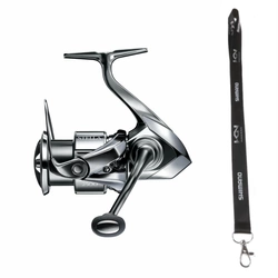 Kołowrotek Shimano Stella 2500 FK - Japan