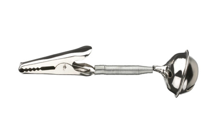 Dzwonek Mikad 22mm krokodylek