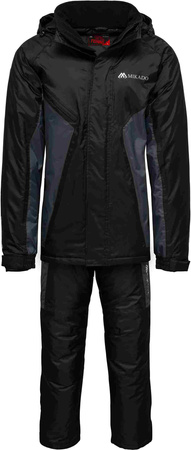 Kombinezon zimowy Mikado rozmiar XL