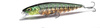 .Wobler NAYS MD MX 110 SR | 11cm | 15.2g | 0-1m | tonący | S-02
