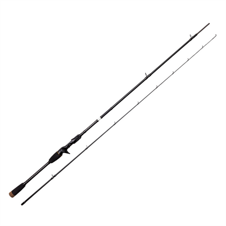 ..Wędka Savage Gear SG2 MEDIUM GAME TRIGGER 7' 213CM 10-30G 2SEC