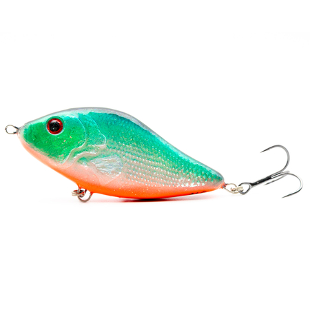 Przynęta CW Lures Spezzy 10cm - tonący - 39g - C10