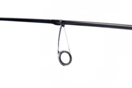 Wędka Mikado Sensual N.G. Ultra Light Spin 244cm | 3-18g