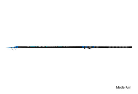Wędka DELPHIN XENOX - 600cm