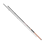 Wędka Mikado Essential Medium Spin 240cm | 5-30g