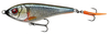 Wobler Savage Gear Deviator Swim 14cm | Roach | wolno tonący