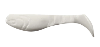 Przynęta RELAX Kopyto 1" (2.54cm) kol S001 op 8szt