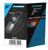 Łącznik FLAGMAN Feeder Hard Links 8cm