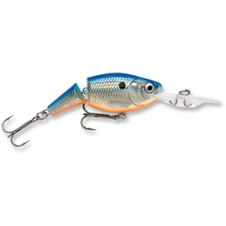 Wobler Rapala Jointed Shad Rap 9cm | BSD
