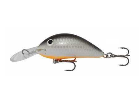 Wobler Kenart Shark 4cm | BPO| pływający |