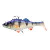 Guma Savage Gear 3D Perch RTF 12.5cm | Blue Perch | szybko tonący