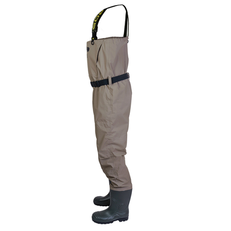 Spodniobuty oddychające Pros SB04 AIR | rozm. 41