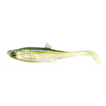 Guma Angry Lures Bleak v2 10cm | WGY