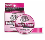 Żyłka Varivas Super Trout Advance Twitch Master Marking 5lb | 0.185mm | 100m