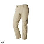 Spodnie Geoff Anderson ZipZone | Light Sand | M