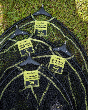 Kosz podbieraka Matrix Carp Scoop L | 55x45cm