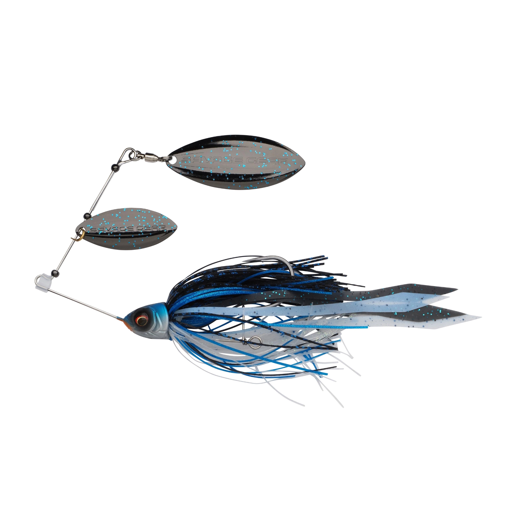 Przynęta Chatterbait Savage Gear DA LIL BUSH M /15g / Roach