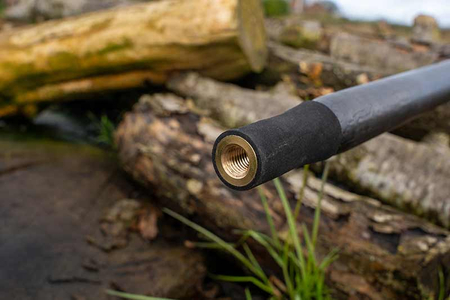 Sztyca do podbieraka Matrix Aquos Power Net Handle 4m 3cz.