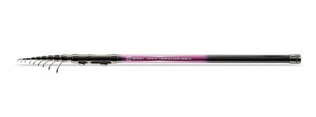 Wędka Brain Apex Traveller Bolo 600cm