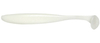 Guma Keitech Easy Shiner 3" | 7,6cm | #009 White | 10 szt.