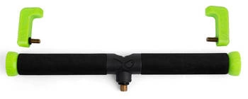 .Podpórka Matrix EVA Multi Rod Rest Smooth - Small 25cm