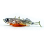 Guma Angry Lures Stickleback 6cm | SS