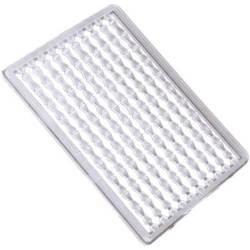 Stopery silikonowe MIKADO- transparenty – Op.2 Szt