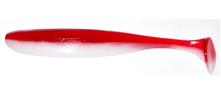 Guma Keitech Easy Shiner 4" | 10,16cm | LT#10 Bloody Ice | 7 szt.