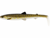 Zestaw Guma Westin BullTeez Shadtail 24cm | Natural Pike + Dozbrojka Vis Vangen