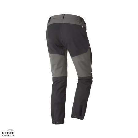 Spodnie Geoff Anderson Roxxo | Black | M